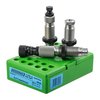 Achieve precise neck sizing and enhanced accuracy with the Redding Type S Match Bushing Neck Die Set for 6.5 Creedmoor, perfect for competitive shooters.
