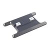 The Sinclair forend adapter offers a stable shooting surface, smooth recoil tracking, and a secure fit for Freeland-style and Anschutz rails, enhancing your benchrest experience.