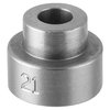 The Sinclair Bump Gage Insert for 220 Swift ensures precise measurements for optimal shoulder bump, enhancing accuracy and consistency in your reloads.