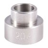 The Sinclair Bump Gage Insert #23 is perfect for precision measuring in the 223 family up to 6mm, ensuring accurate shoulder bump readings for optimal reloading.