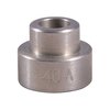 The Sinclair Bump Gage Insert for Ackley Improved 6mm features a precise 40-degree angle, ensuring accurate measurements for optimal reloading performance.