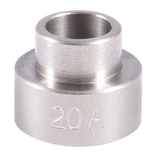 The Sinclair Bump Gage Insert allows precise measurement for Standard Magnums up to 30 Cal, ensuring optimal performance and accuracy in your firearm.