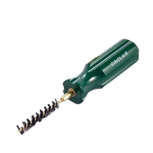 Reloading > Case Cleaning - Preview