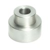 The Sinclair International Bullet Comparator Insert, 9.3mm, ensures precise bullet measurement for consistent reloads, enhancing accuracy and performance.