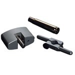 The Sinclair International Large Caliber Neck Turning Kit features a 7/8"-14 thread and includes an expander for precise neck turning in 35 caliber cartridges.