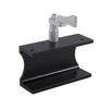 Enhance your Wilson Case Trimmer experience with Sinclair Trimmer Stands, offering comfortable height adjustment and secure clamping for efficient handloading.