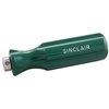 The Sinclair Carbide VLD Case Mouth Chamfering Tool features a removable 28 degree cutter, ideal for VLD, boat tail, and flat base bullets, ensuring precision and efficiency.