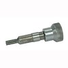 The L.E. Wilson 20 Caliber Inside Neck Reamer ensures optimal chamber clearance by removing excess neck material, enhancing accuracy and reducing pressure.