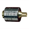 The L.E. Wilson 284 Shehane New Case Holder ensures precision and uniformity for trimming, reaming, and deburring, supporting cases like a firearm chamber.