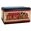 Experience superior performance with BARNES BUSTER BULLETS 44 MAG, featuring a 300GR design for maximum energy transfer and accuracy, ideal for hunting and sport shooting.