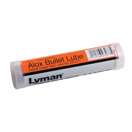Bullet Casting > Bullet Lubricant - Preview