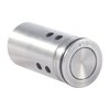 The LYMAN 0.458" Bullet Sizing Die features 90° hole spacing for easy lubrication, a tapered mouth, and hardened surface for perfect bullet alignment.