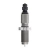 Forster's Bushing Bump Neck Die sizes the case neck and adjusts headspace without body sizing, ensuring precision with custom bushings for optimal performance.