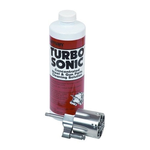Gun Cleaning & Chemicals > Professional Cleaning Systems - Preview