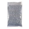 SINCLAIR INTERNATIONAL BRASS CASE BRITE MEDIA, STAINLESS STEEL, 5 POUNDS