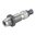 REDDING DUAL RING CARBIDE SIZING DIE, .40 S&W