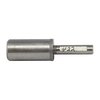 Achieve cartridge consistency with Forster's hand-held neck turner, featuring a carbide cutter, micrometer adjustment, and secure aluminum case holder.