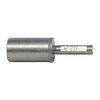 Achieve cartridge consistency with Forster's hand-held neck turner; features a carbide cutter and micrometer adjustment for precise wall thickness.