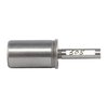 Achieve cartridge consistency with Forster's hand-held neck turner, featuring a carbide cutter, micrometer adjustment, and a secure aluminum case holder.