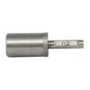 Achieve cartridge consistency with Forster's hand-held neck turner, featuring a carbide cutter and micrometer adjustment for precise wall thickness.