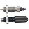 Forster's 8X68S full length die set ensures precision with hand-polished dies, E-Z case neck expander, and Cross Bolt Die Locking Ring for consistent, concentric rounds.
