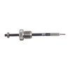 Upgrade your Lyman and RCBS dies with the Deluxe Carbide Expander/Decap Rod for easier case neck sizing, reduced stretching, and extended case life.