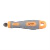 Achieve a clean, uniform primer pocket with Lyman's Primer Pocket Uniformer, featuring an ergonomic handle and a pre-set depth for consistent ignition.