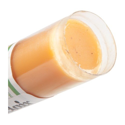 Redding SAECO Gold Bullet Lube minimizes lead buildup for improved accuracy, fits popular sizer/lubricators, and is ideal for both handguns and rifles.