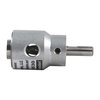 Trim cases quickly with the World’s Finest Trimmer, using your electric drill for efficient, effortless trimming at 8-10 cases per minute.