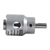 Trim cases quickly and effortlessly with the World’s Finest Trimmer; powered by your electric drill, it offers durable construction and a pace of 8-10 cases per minute.