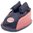 EDGEWOOD SHOOTING BAGS MINIGATER STD 3-1/2"H 3/4" SPREAD BLACK CORDURA
