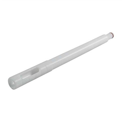 The Sinclair Two-Piece Bore Guide ensures perfect cleaning rod alignment, prevents rifling contact, and features durable Delrin construction with O-ring seals.