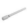 Achieve optimal cleaning rod alignment with the Sinclair Two-Piece Bore Guide, featuring a slip-fit insert that prevents rod flex and protects rifling.