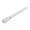 Achieve perfect alignment while cleaning with the Sinclair Two-Piece bore guide system, featuring a slip-fit design to prevent rod flex and protect your rifling.