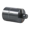 The Forster 3-In-1 Case Mouth Cutter ensures precise 14° and 30° chamfers for consistent handloads, featuring durable carbide blades and easy installation.