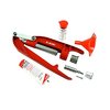 LEE PRECISION LEE BREECH LOCK HAND PRESS KIT