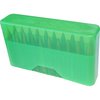 MTM CASE-GARD J-20 ammo boxes are durable, compact, and perfect for keeping your special loads organized and safe during hunting.