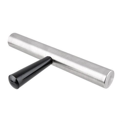 Ensure perfect scope alignment with Sinclair Scope Ring Lapping Tools, crafted from precision stainless steel for optimal accuracy and distortion-free sight.