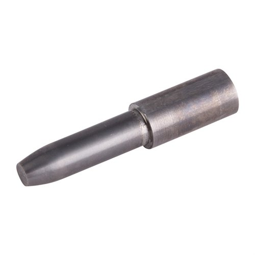 Sinclair Carbide Expander Mandrels offer superior tolerances, enhanced lubricity, and resistance to galling, ensuring perfect neck tension and concentricity.