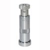 Experience unmatched accuracy with the L.E. Wilson 6mm ARC Chamber Type Bullet Seater, designed for perfect bullet and case alignment for benchrest shooters.