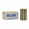 Achieve ultimate accuracy and uniformity in case trimming with the L.E. Wilson Rifle Case Holder, designed for both new and fired cases, ensuring consistent results.
