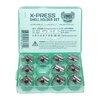 LEE PRECISION X-PRESS SHELLHOLDER SET