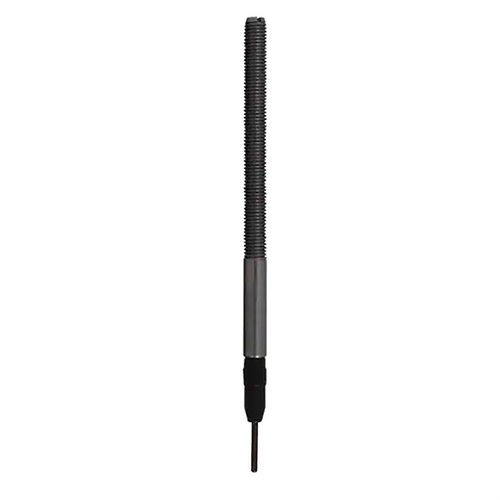 Effortlessly decap military primer-crimped cases larger than 27 caliber with the RCBS® Heavy Duty Decap Assembly, perfect for quick pre-cleaning preparation.