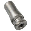 The RCBS Little Dandy Rotor Charge #0 offers interchangeable, fixed-charge rotors for precise volume measurement, perfect for handgun and small-caliber rifle loads.