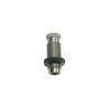 The Redding 28 Nosler Body Die efficiently full length resizes the case body and bumps the shoulder for perfect chambering without sizing the neck.