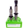 The Redding 26 Nosler Hunter Die Set ensures consistent ammo, precise bullet/case alignment, and compatibility with SAAMI-standard cases for optimal performance.