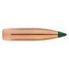 Sierra's 22 Caliber Tipped MatchKing bullets feature reduced drag for improved ballistic coefficient and reliable feeding, perfect for precision shooting.