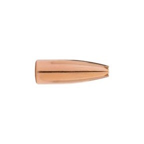 Experience unmatched accuracy and explosive expansion with Sierra Varminter 30 Caliber 135gr Hollow Point bullets, designed for high velocity and flat trajectories.
