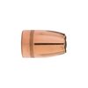 SIERRA BULLETS V-CROWN 9MM (.355") 124GR JACKETED HOLLOW POINT 100/BOX