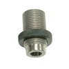 Redding 30 Nosler Trim Die allows precise case trimming without resizing, making it ideal for case forming and necking down brass from other calibers.